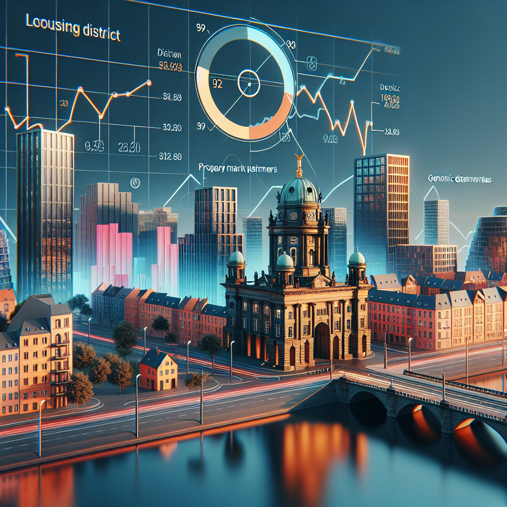 Bodenrichtwerts Einfluss auf Immobilienpreise in Berlin Malchow